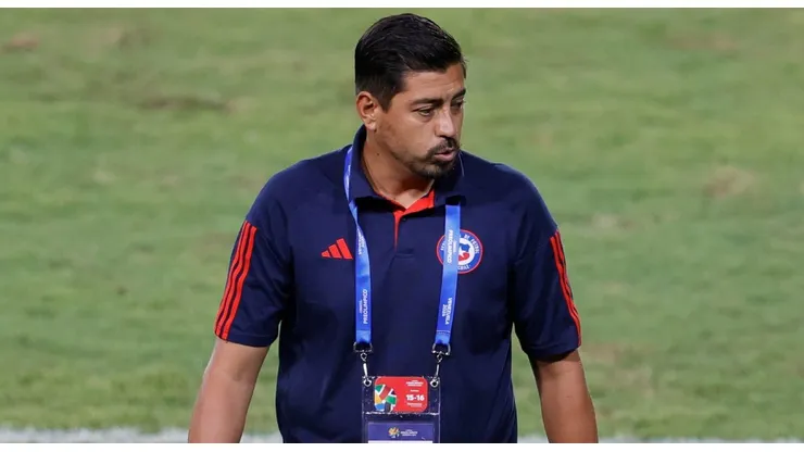 Los pupilos de Córdova se siguen preparando para el Mundial Sub 20.