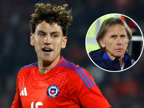 Periodista explica por qué cree que Gareca se la jugará por Lichnovsky ante Perú