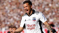 Gabriel Costa habla de lo que podría ser su futuro después de Alianza Lima