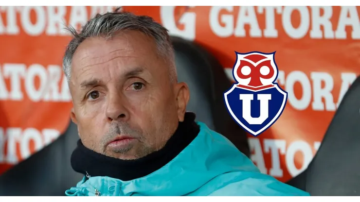 Álvarez y la U ya tendrían abrochado su primer refuerzo para la segunda rueda.