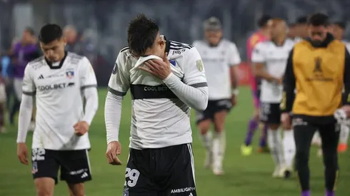 El duelo de Colo Colo por Copa Chile nuevamente es suspendido