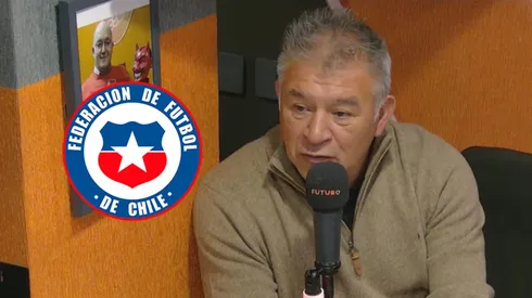 Claudio Borghi pide la titularidad para este jugador en la Selección Chilena