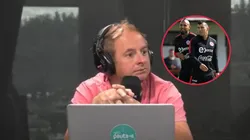 Coke Hevia pide parar el escándalo con las ausencias de Vidal y Medel