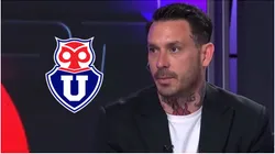 El ex jugador pide a gritos reforzar este puesto en la Universidad de Chile
