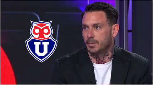 El ex jugador pide a gritos reforzar este puesto en la Universidad de Chile