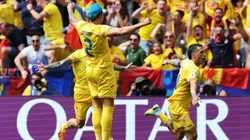 Eurocopa 2024: Rumania se va de fiesta ante una pálida Ucrania