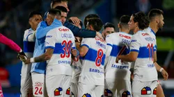 Universidad Católica informa la salida de este jugador