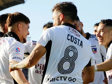 ¿A Colo Colo? Ex Cacique a nada de sellar su regreso al fútbol chileno