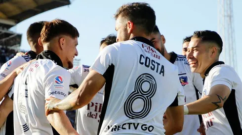 Ex albo regresaría al país.