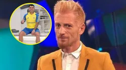 "Boca no necesitaba a Medel, Riquelme confía más en la amistad"