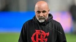Jorge Sampaoli busca su revancha en la Segunda División de Brasil