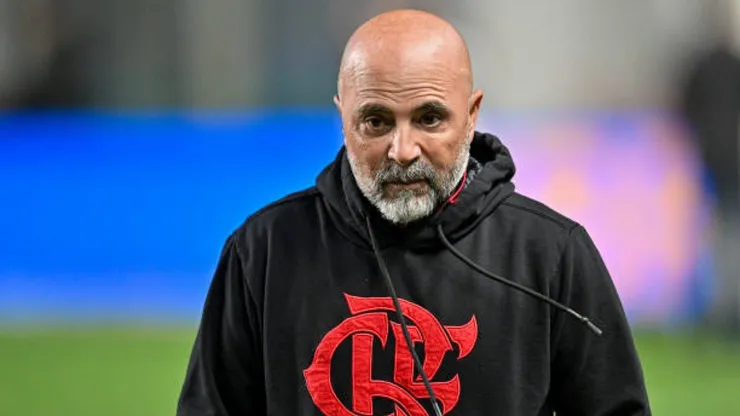 Jorge Sampaoli busca su revancha en la Segunda División de Brasil