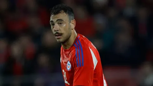 Matías Catalán se ilusiona con la tercera.