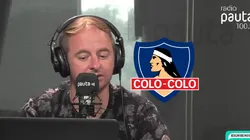 Coke Hevia calma las pasiones albas por pretendido refuerzo.