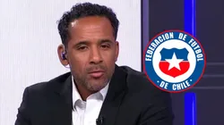 Jean Beausejour y el hombre clave en la Selección Chilena para él
