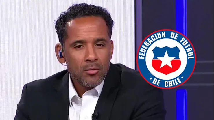 Jean Beausejour y el hombre clave en la Selección Chilena para él