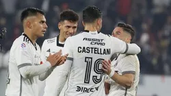 El Cacique enfrenta este jueves a Colegio Quillón.