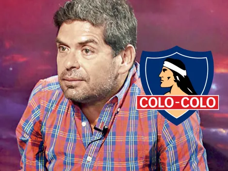 "¿Es lo que queda y no hay más?": Romai hace feroz tapa a posible refuerzo albo