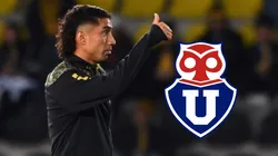 Cabral sigue dando que hablar en este mercado de pases.