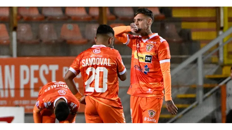 Tres bajas suma el primer equipo loíno de cara al segundo semestre.