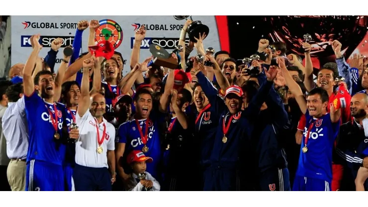 El ex volante de Universidad de Chile vivirá una nueva experiencia en el fútbol chileno.