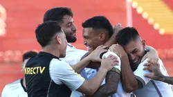 Canterano albo está en la mira de varios equipos.