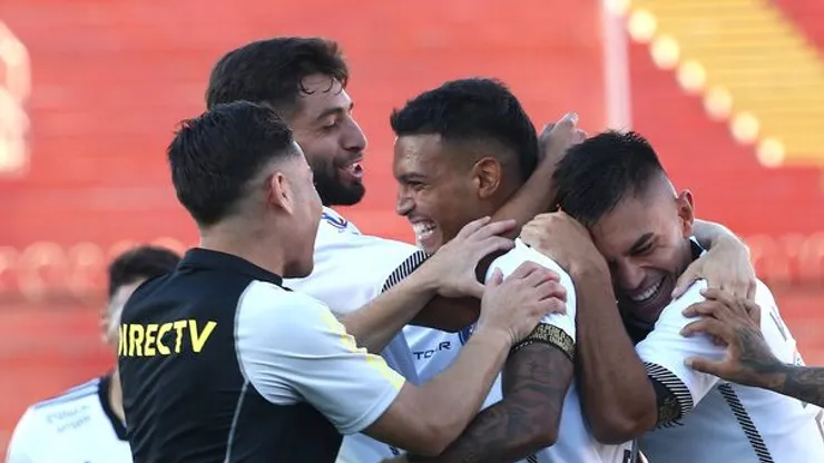 Canterano albo está en la mira de varios equipos.