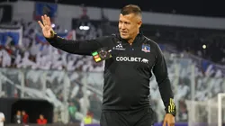 Jorge Almirón podría tener a su primer refuerzo durante esta semana.