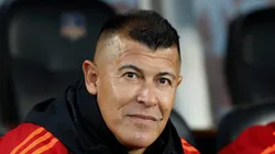 Jorge Almirón tiene el debut en la Copa Chile a la vuelta de la esquina.