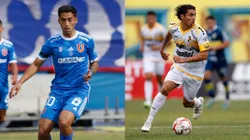 Históricos de la U se la juegan y eligen entre Assadi o Cabral.