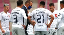 Rafael Dudamel levantó su segundo título en Colombia como DT.