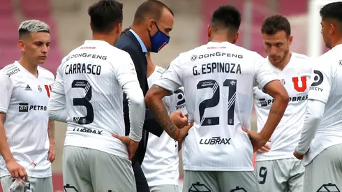 Rafael Dudamel levantó su segundo título en Colombia como DT.