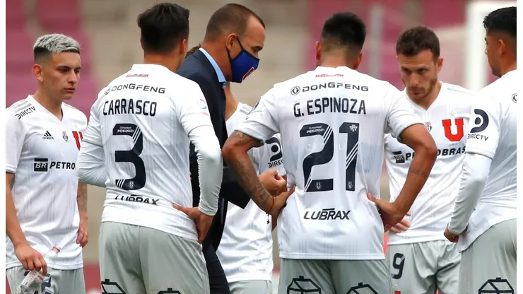 Rafael Dudamel levantó su segundo título en Colombia como DT.