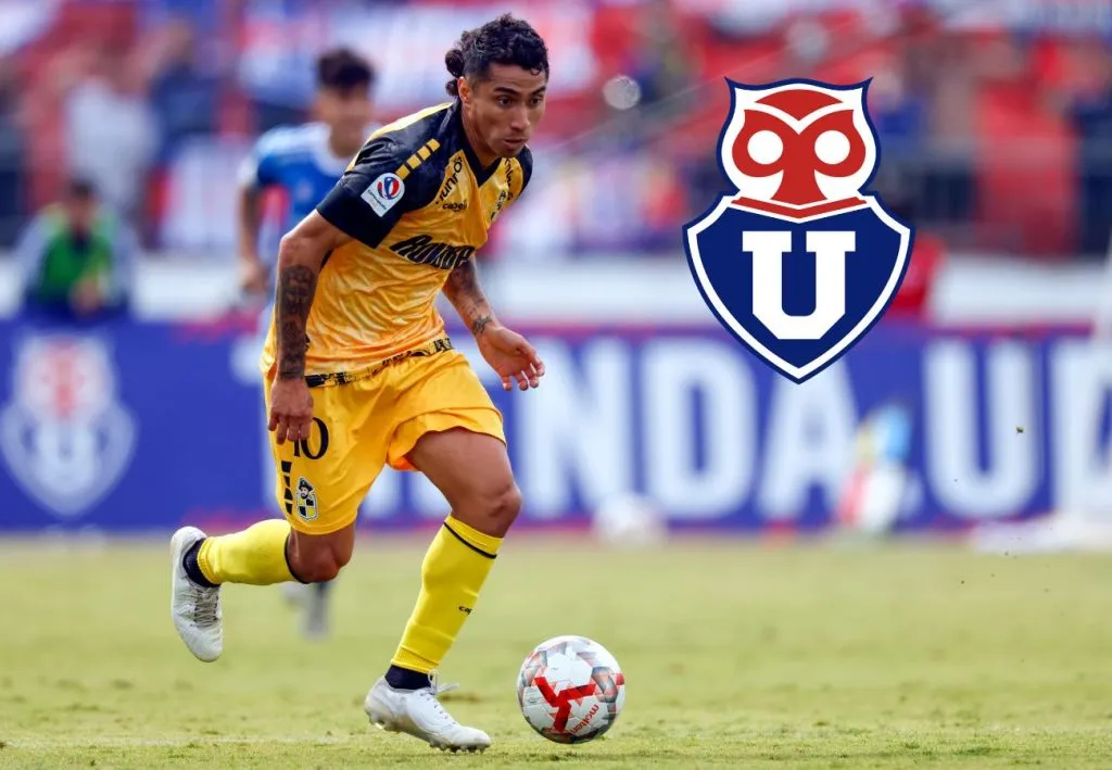 Mientras tanto, Cabral sigue de vacaciones (Photosport)