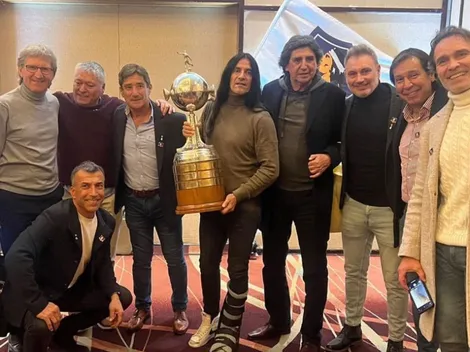 Coca Mendoza se la juega por un delantero chileno para reforzar a Colo Colo