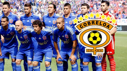 ¡Alerta naranja! Cobreloa quiere a un ex campeón con la U
