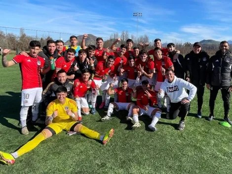 Equipo de proyección le da una tremenda noticia a Colo Colo