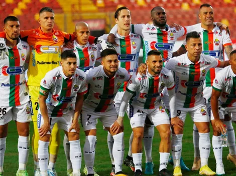 Ex crack del fútbol chileno no estará en Copa América