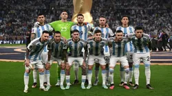 ¡Scaloneta lista! Los 26 nominados de Argentina para Copa América