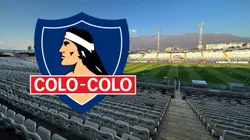 Dos '9' asoman como opciones para reforzar a Colo Colo. (Foto: Photosport)