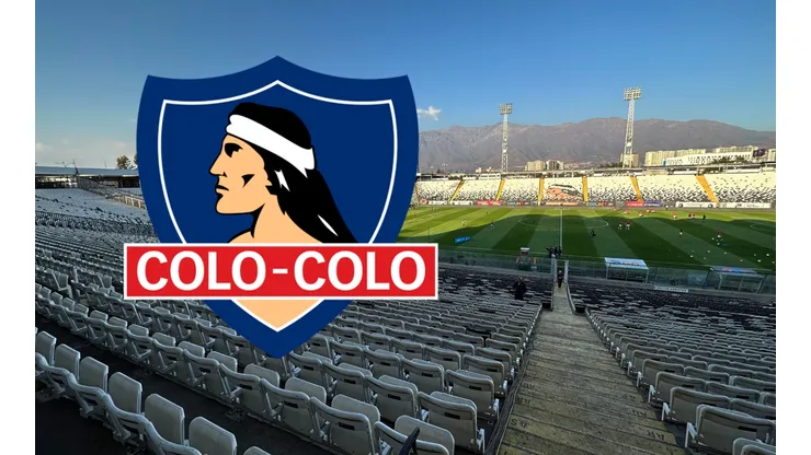 Dos '9' asoman como opciones para reforzar a Colo Colo. (Foto: Photosport)