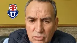 Liquidan al candidato a alcalde que prometió un estadio para la U.