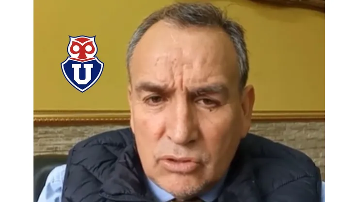 Liquidan al candidato a alcalde que prometió un estadio para la U.