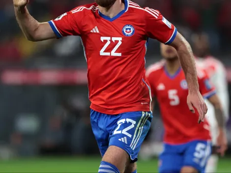 Un insulto: ESPN de Estados Unidos lapida la camiseta de La Roja