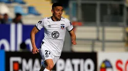 Provoste tendrá una nueva oportunidad en el fútbol.