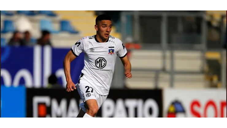Provoste tendrá una nueva oportunidad en el fútbol.