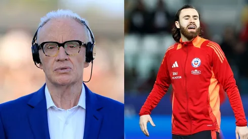 El reconocido periodista no se rinde y vuelve a criticar a Brereton.