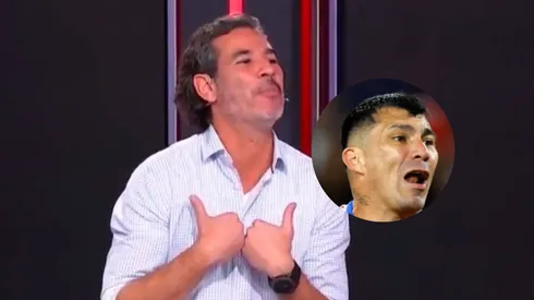 Poli se refiere a la llegada del Pitbull a Argentina.