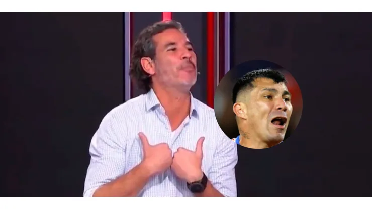 Poli se refiere a la llegada del Pitbull a Argentina.