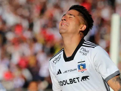 Barticciotto se la juega con el futuro de Paiva tras la llegada de Correa